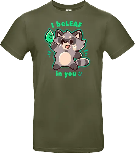 I Belf in You