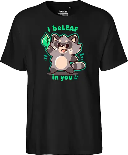 I Belf in You