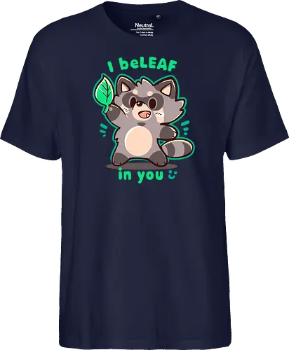 I Belf in You