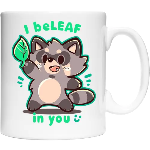 I Belf in You