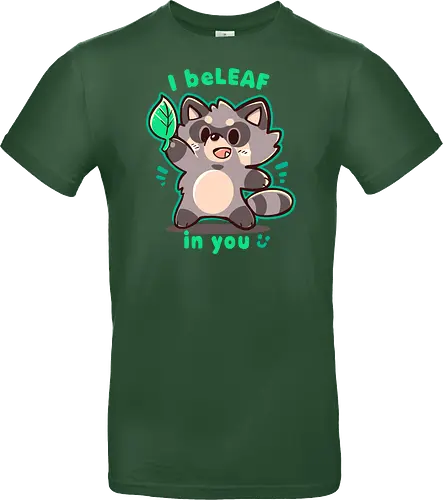 I Belf in You