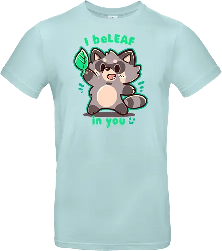 I Belf in You