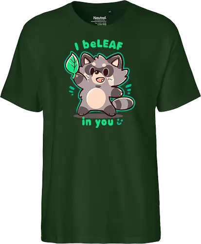 I Belf in You