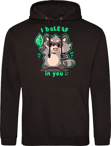 I Belf in You