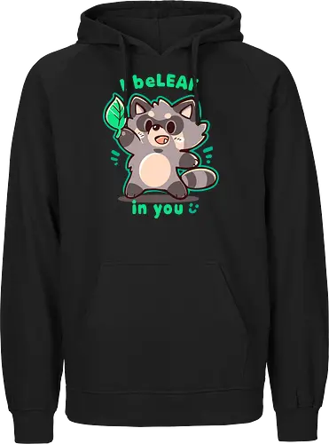 I Belf in You