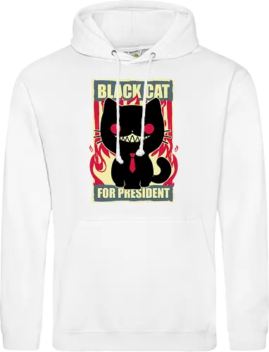 Black Cat for President