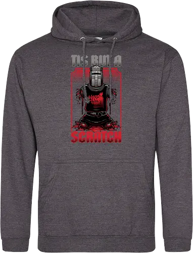 Black Knight Quote