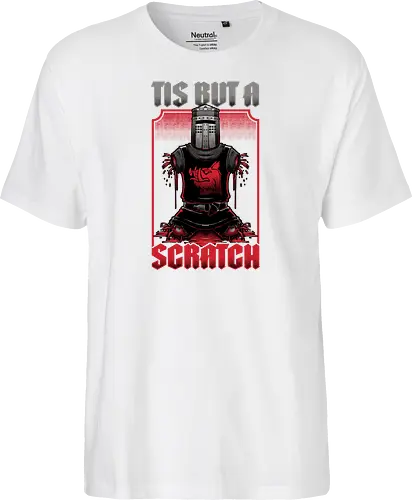 Black Knight Quote