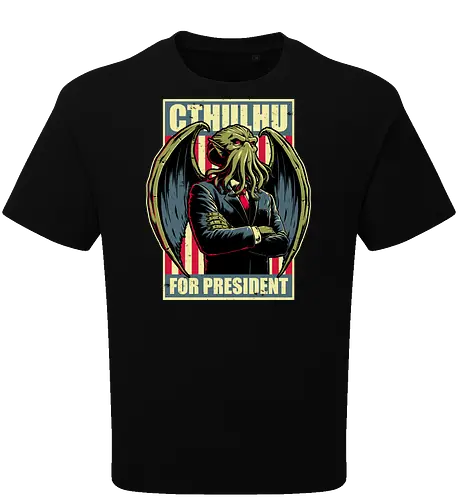 Cthulhu for President