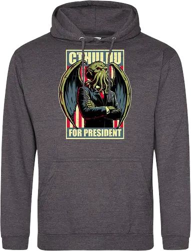 Cthulhu for President