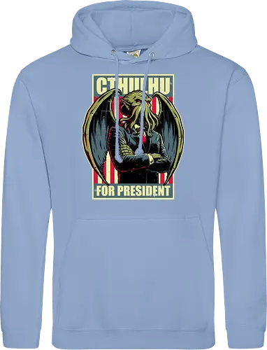 Cthulhu for President