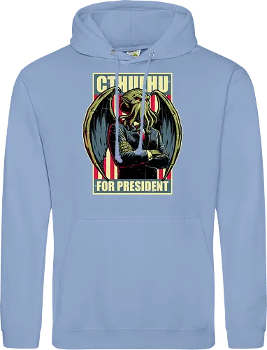 Cthulhu for President