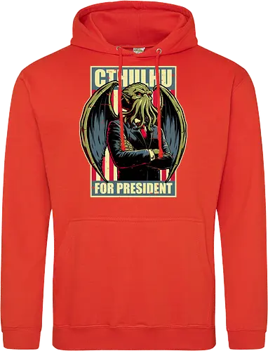 Cthulhu for President