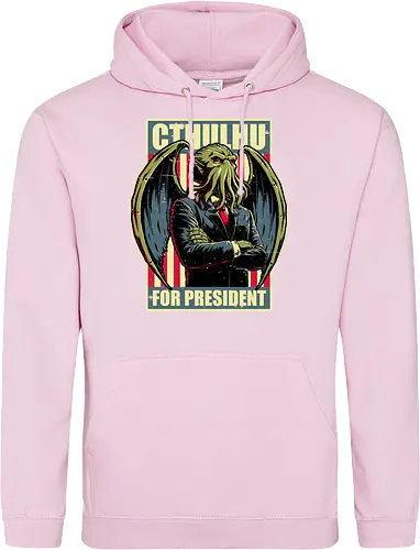 Cthulhu for President