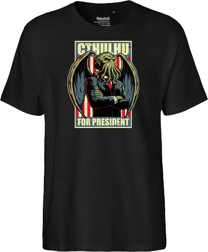 Cthulhu for President