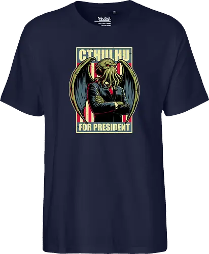 Cthulhu for President