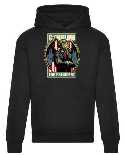 Cthulhu for President