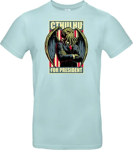 Cthulhu for President