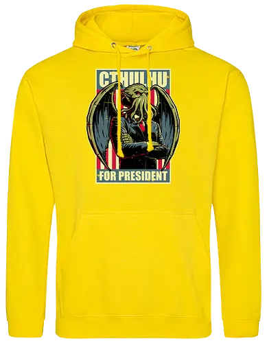 Cthulhu for President