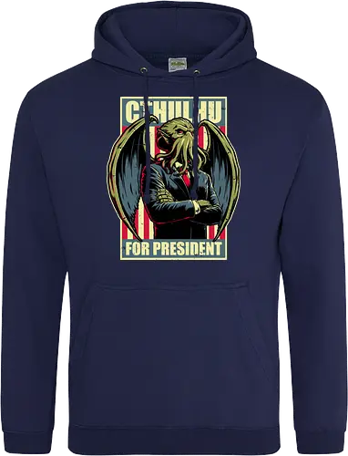 Cthulhu for President