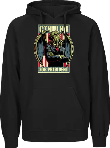 Cthulhu for President