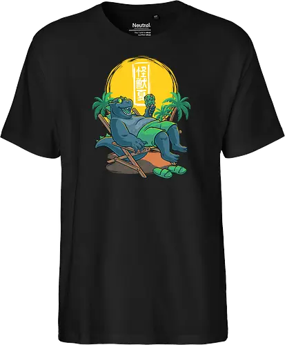 Kaiju Summer Ice Cream
