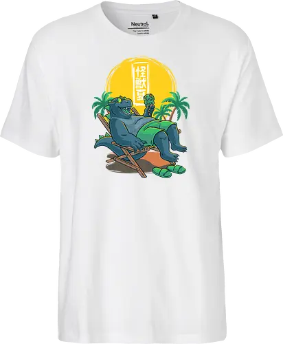 Kaiju Summer Ice Cream