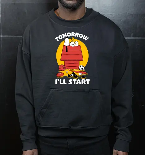 Lazy Beagle Exercise