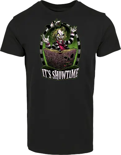 Necronomicon Beetle Show