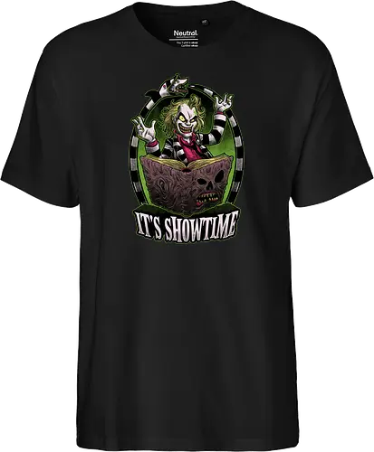 Necronomicon Beetle Show