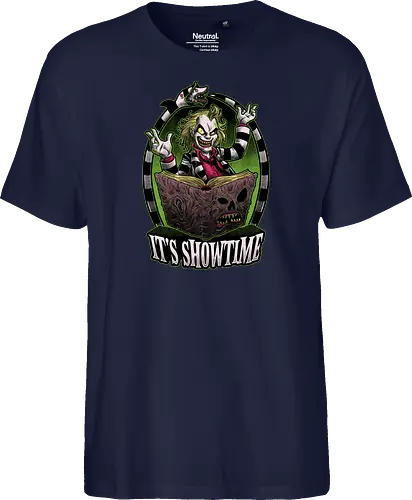 Necronomicon Beetle Show