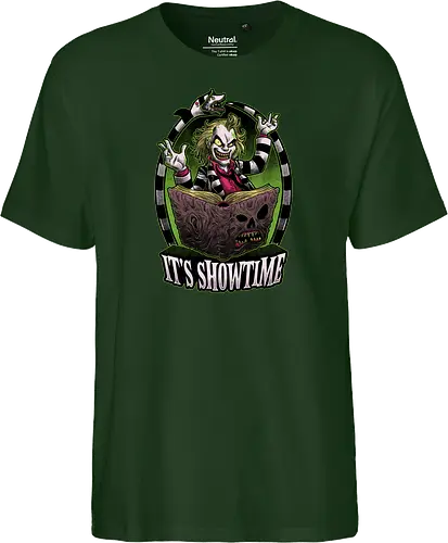 Necronomicon Beetle Show