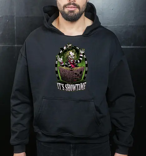 Necronomicon Beetle Show