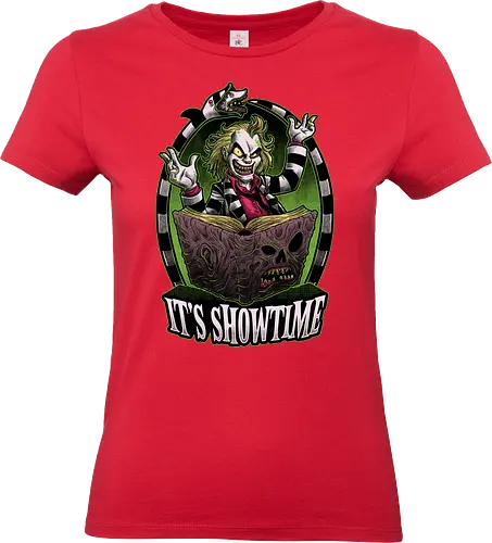 Necronomicon Beetle Show