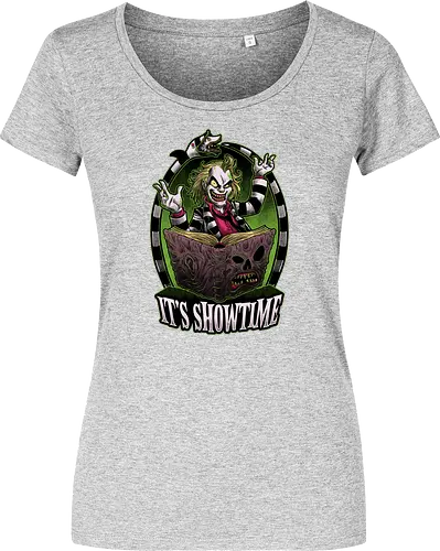 Necronomicon Beetle Show