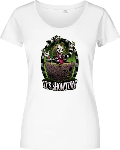 Necronomicon Beetle Show