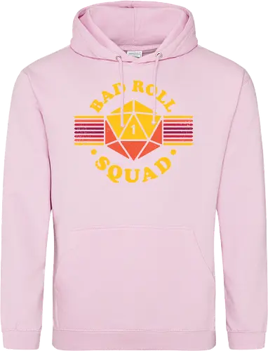 RPG - Bad roll squad