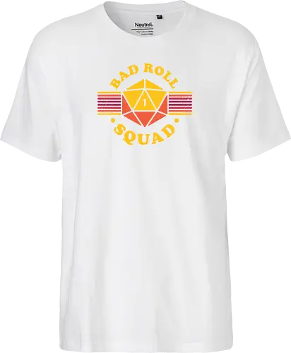 RPG - Bad roll squad