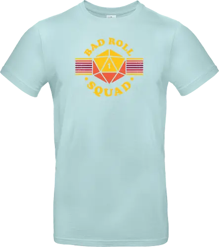 RPG - Bad roll squad