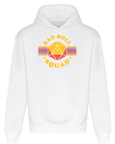 RPG - Bad roll squad
