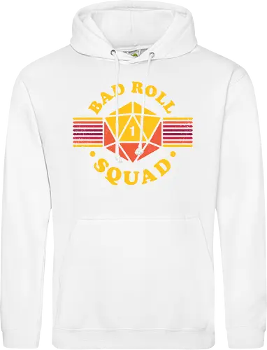 RPG - Bad roll squad