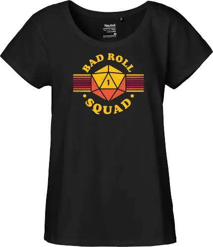 RPG - Bad roll squad