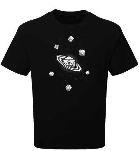 RPG - Dice Galaxy