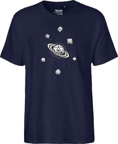 RPG - Dice Galaxy