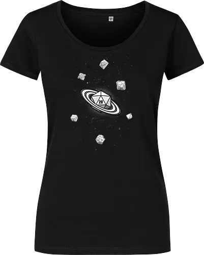 RPG - Dice Galaxy