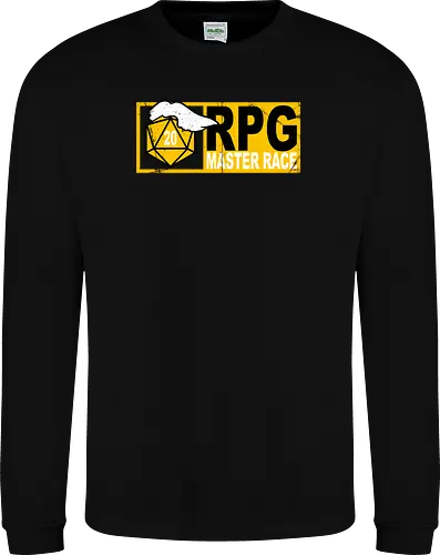 RPG - Master Race