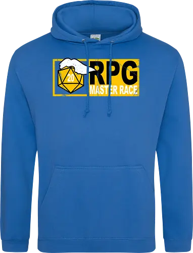 RPG - Master Race
