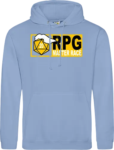 RPG - Master Race