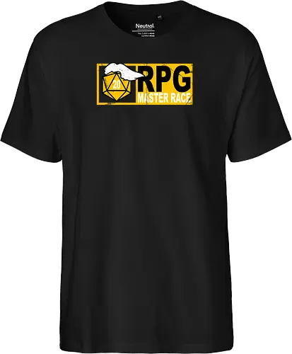 RPG - Master Race