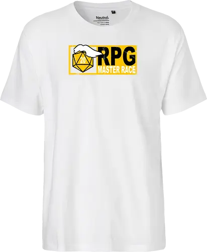 RPG - Master Race
